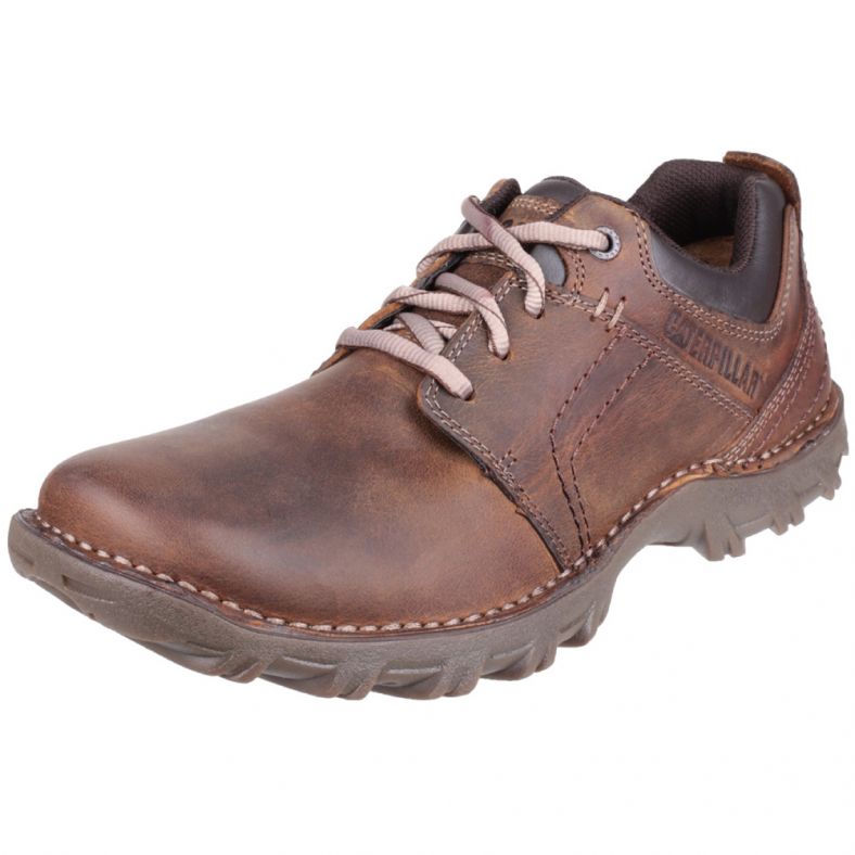 caterpillar emerge shoes