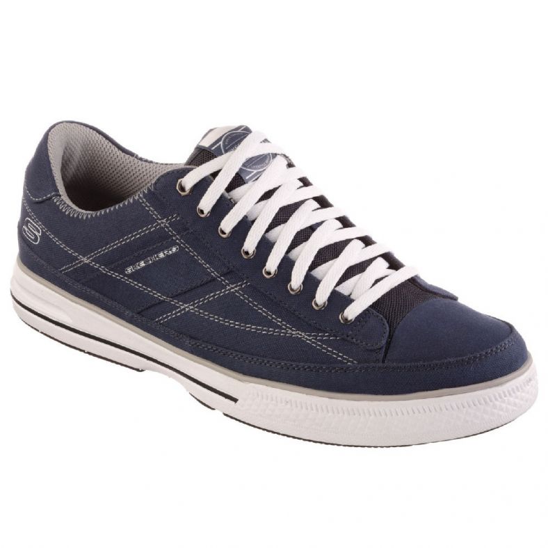 skechers arcade chat grey