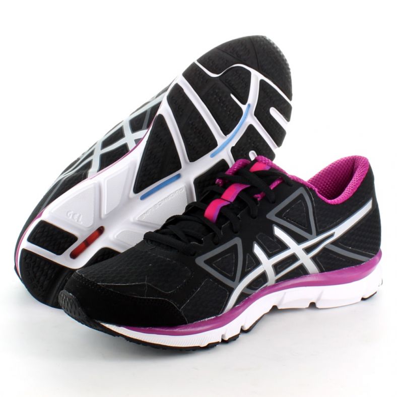 asics attract asics attract