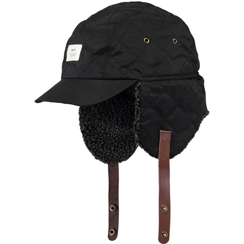 berghaus trapper hat