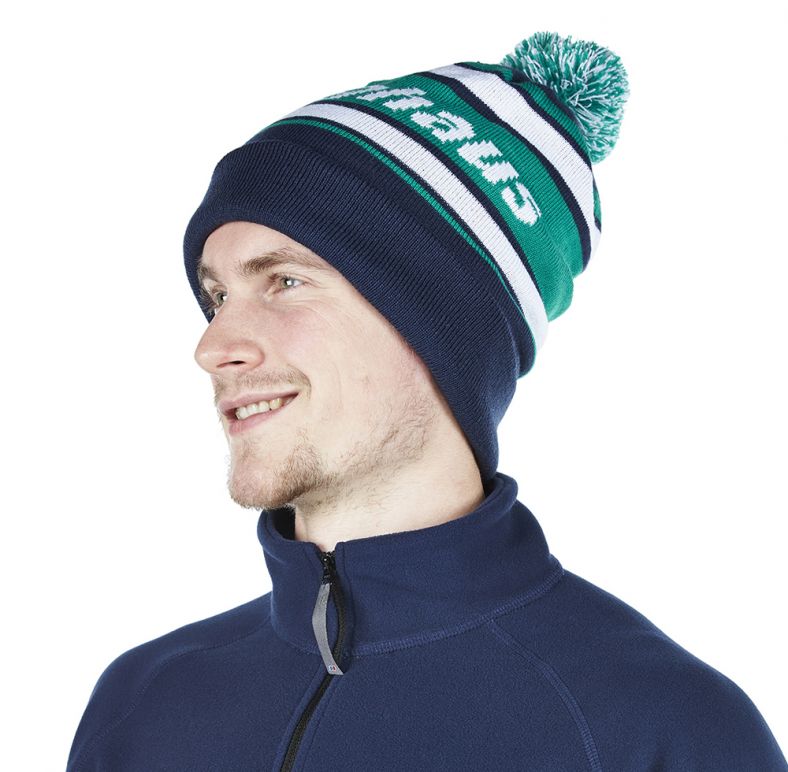 berghaus mens winter hats