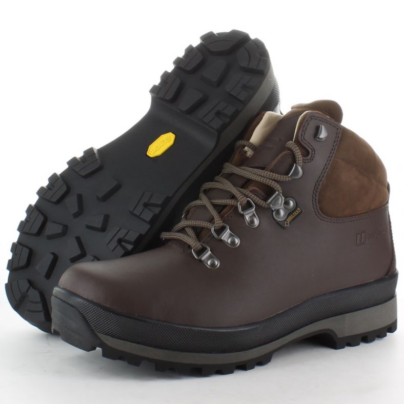 berghaus hillmaster walking boots