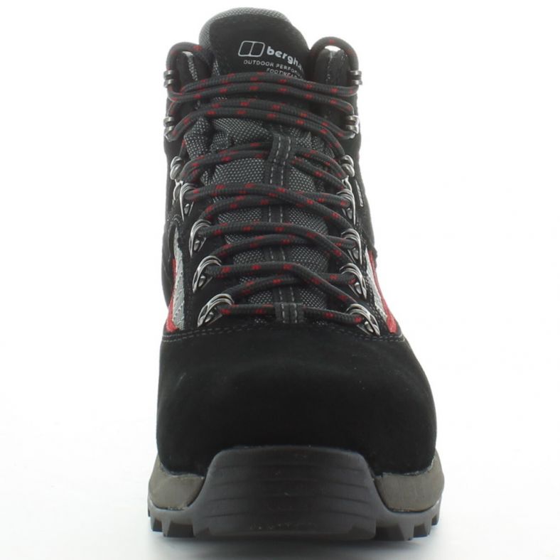 berghaus explorer trek plus gtx men's walking boots