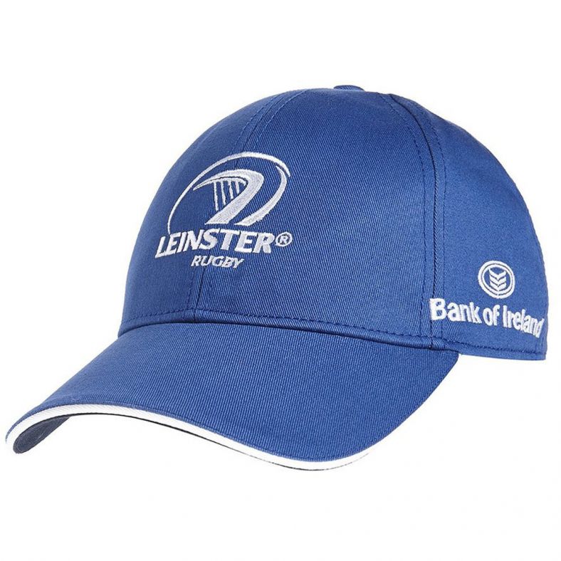 canterbury baseball cap