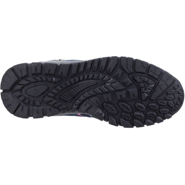 Cotswold Womens//Ladies Stowell Hiking Boot