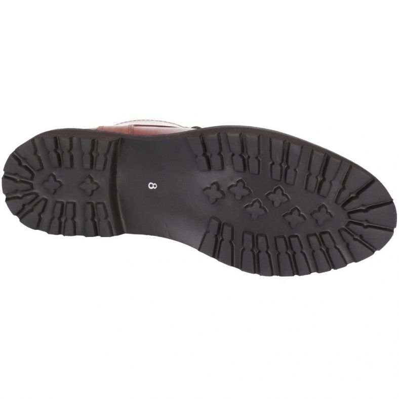 men's hampton memory foam sneaker boot