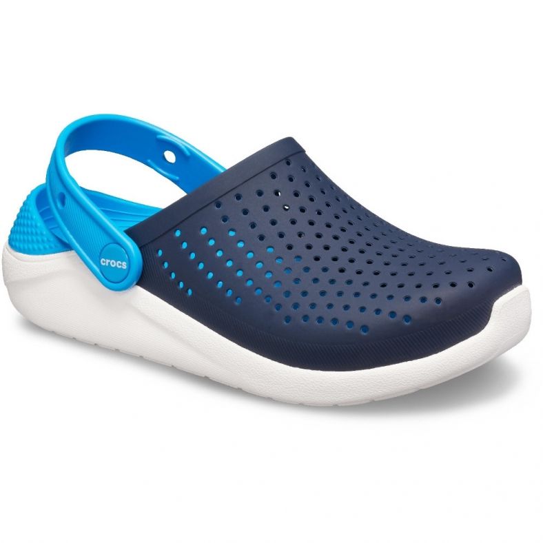 crocs strap
