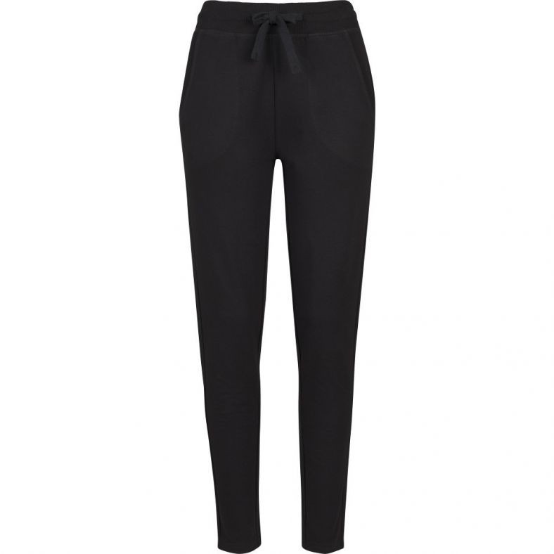 womens joggers long