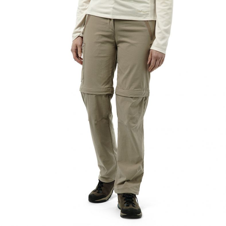 craghoppers ladies shorts