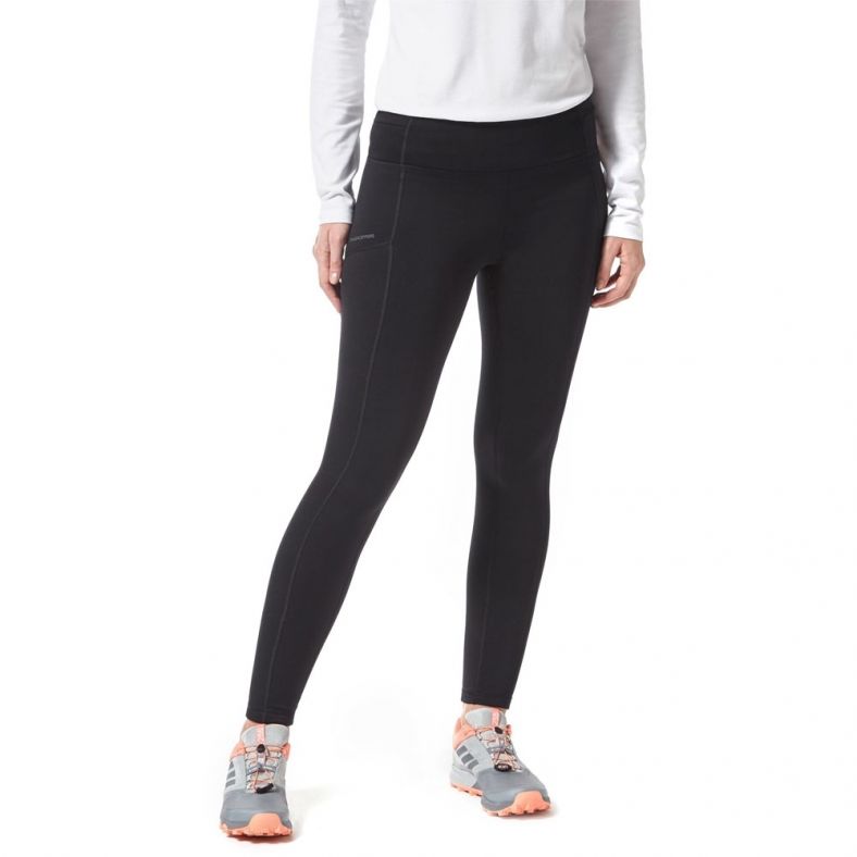 winter walking leggings