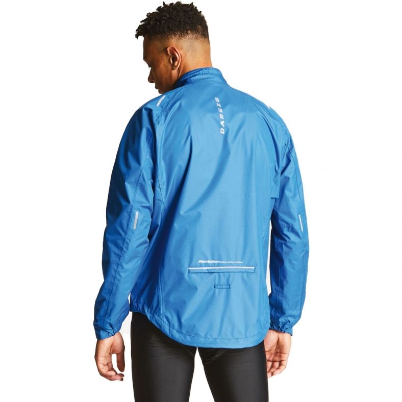 dare2b running jacket