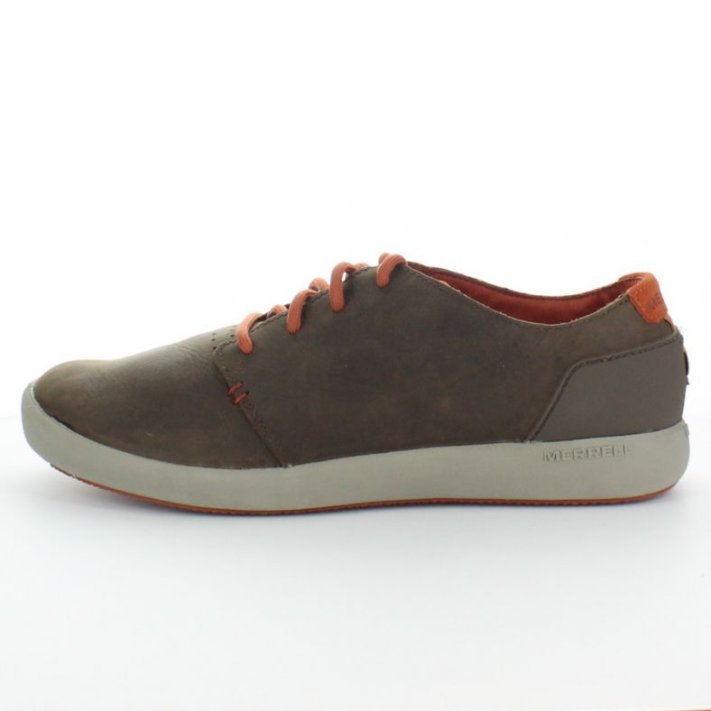 merrell freewheel dark earth