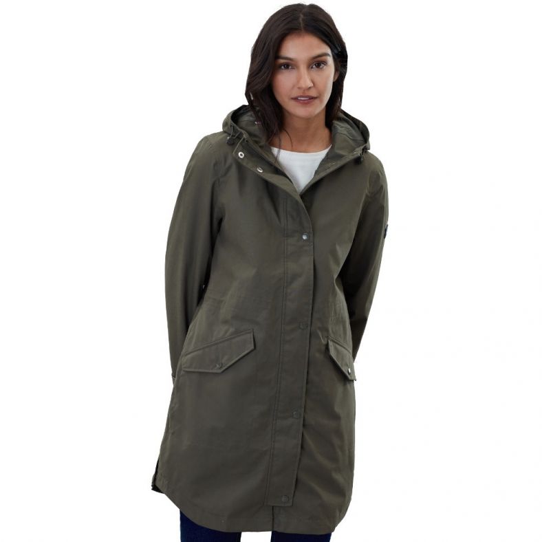Loxley Longline Waterproof Coat best Loxley Longline Waterproof Coat best