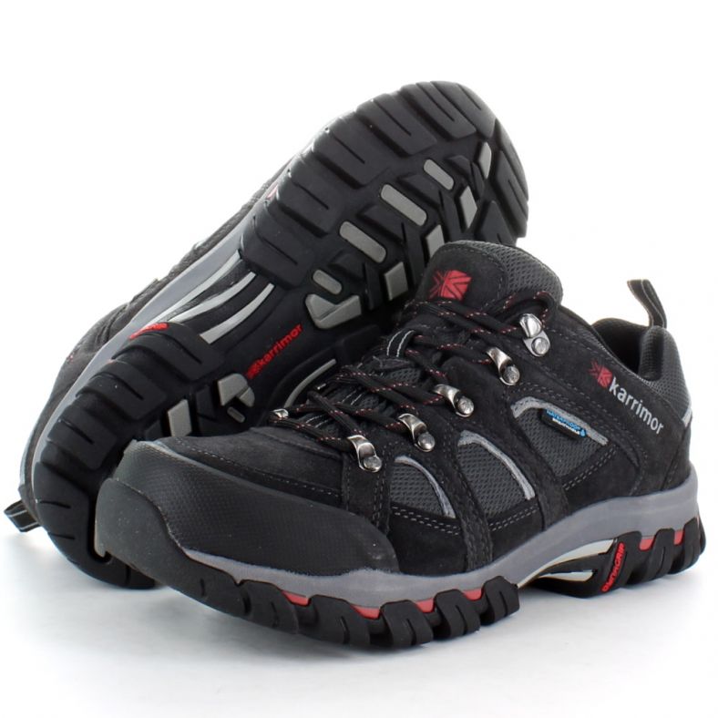 karrimor waterproof shoes