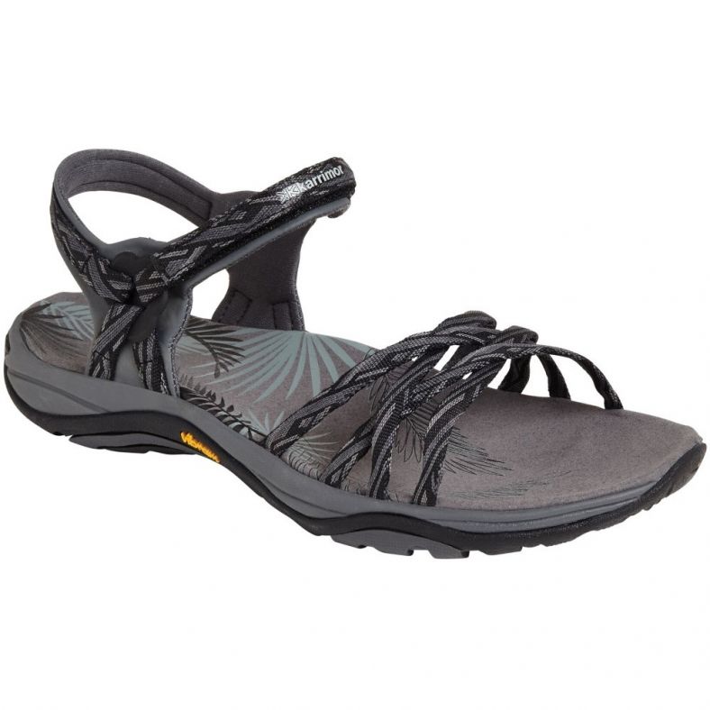 karrimor womens walking sandals