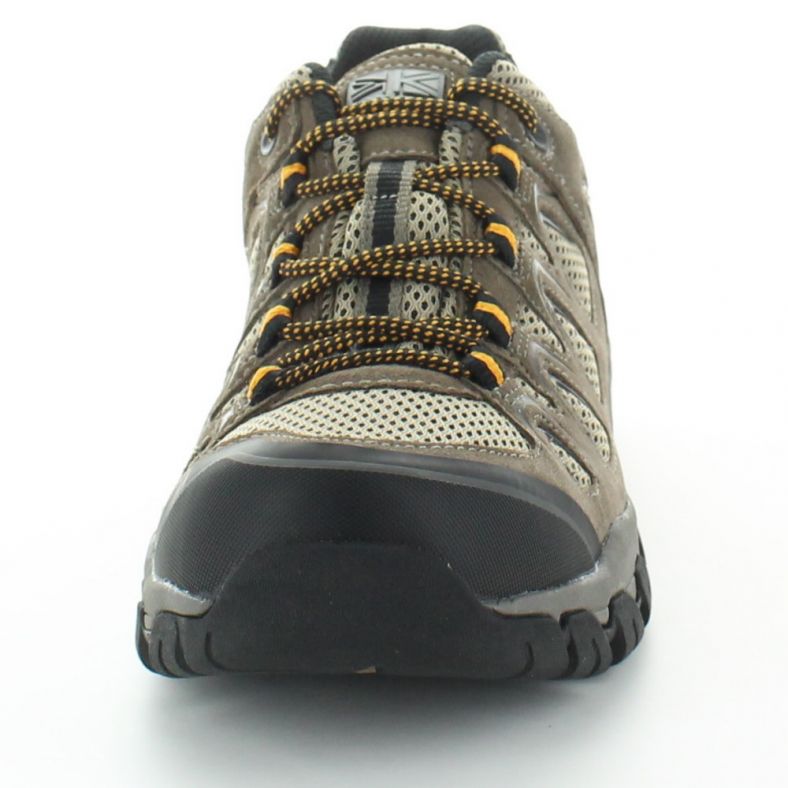 dynagrip shoes