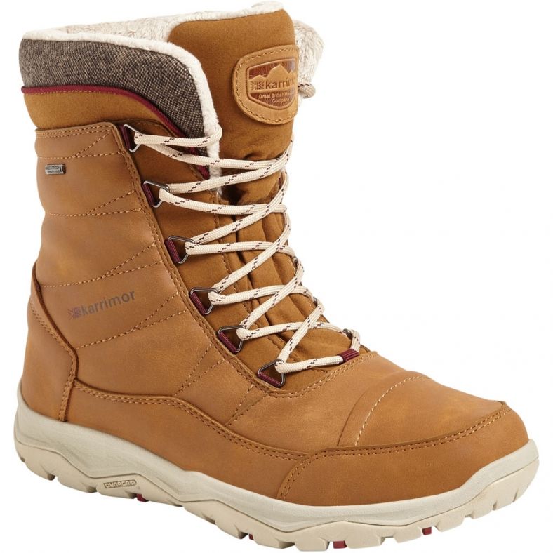 ranger womens snow boots