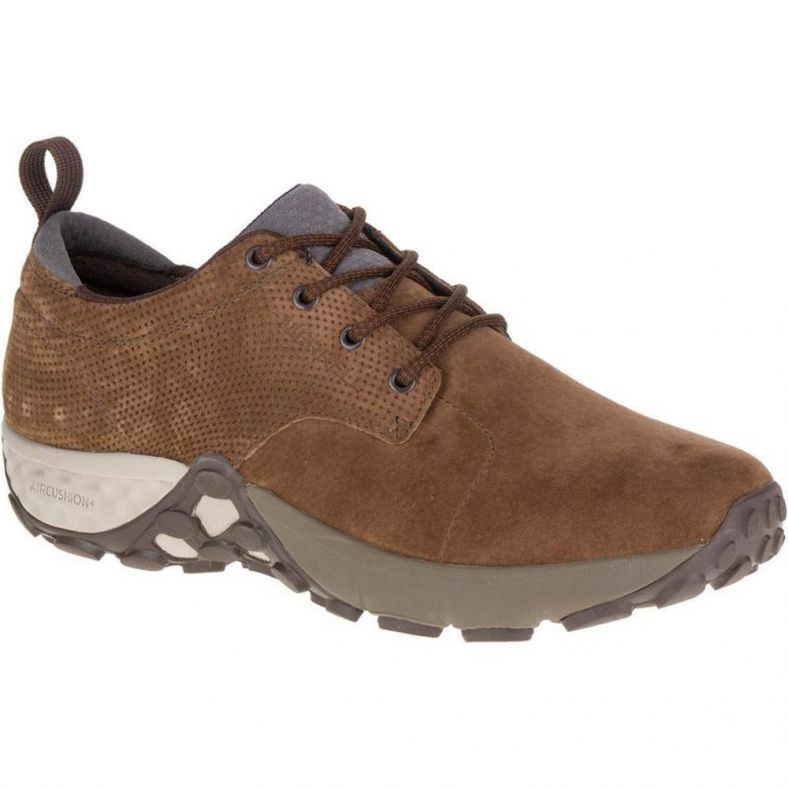 merrell men's jungle lace ac 