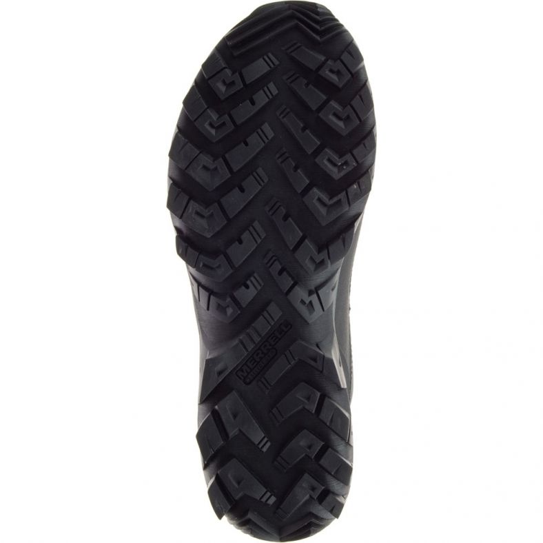 merrell thermo chill walking boots mens