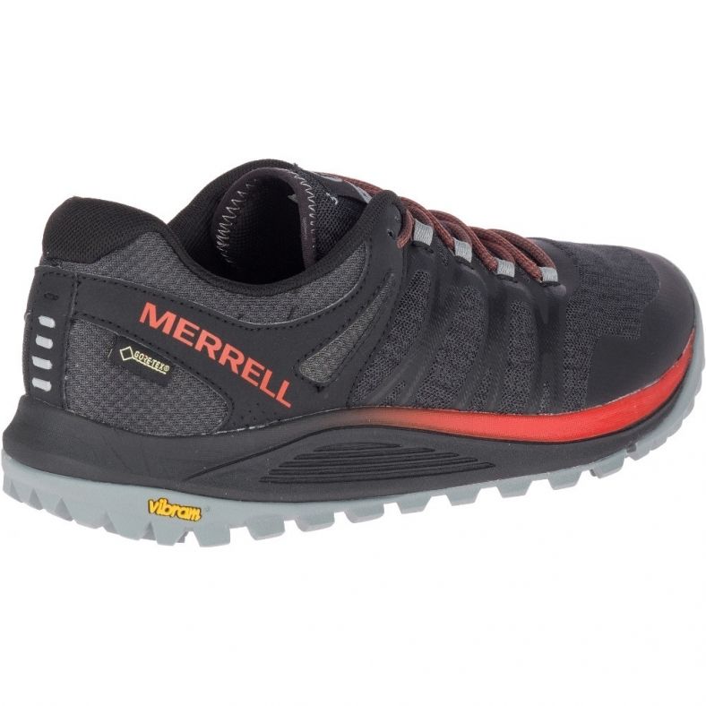mens hiking trainers uk