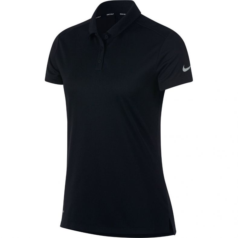 nike polo shirts womens