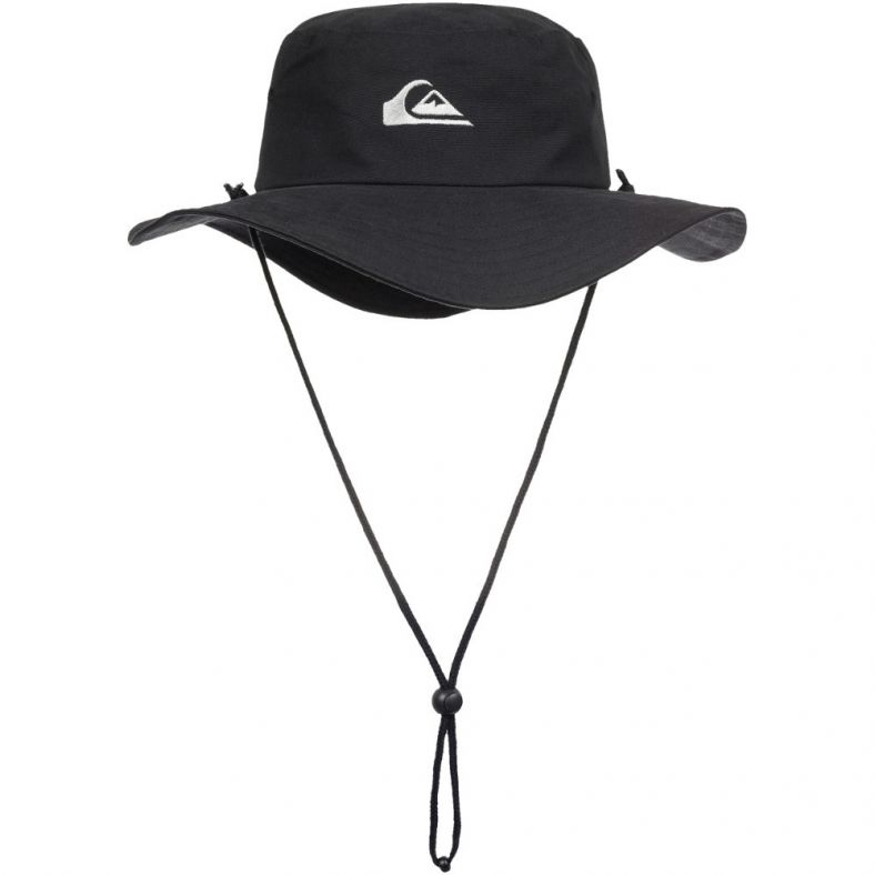 quiksilver bushmaster hat uk