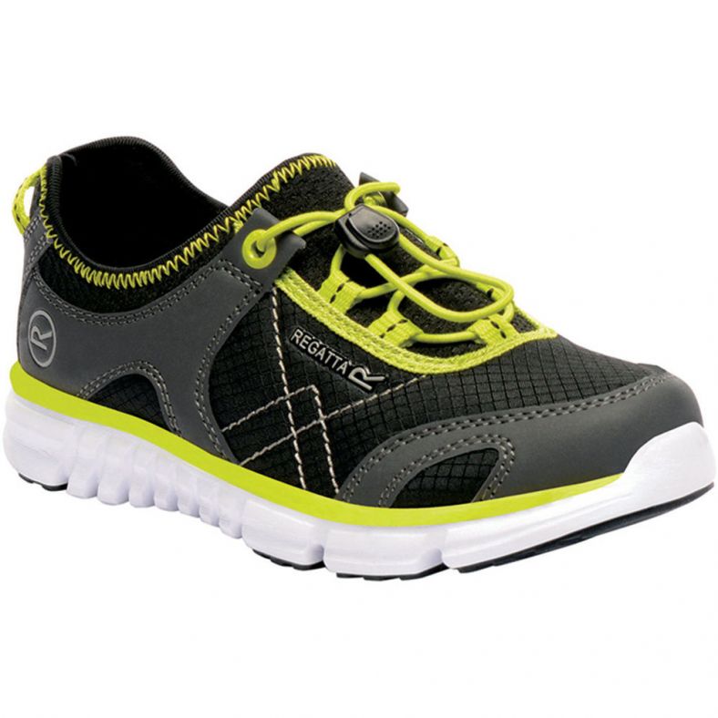 lightweight breathable trainers