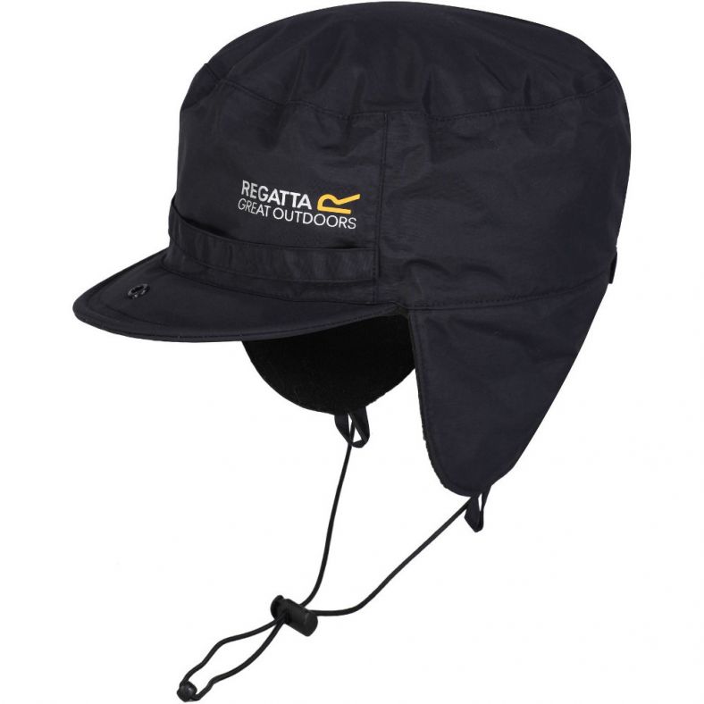 waterproof walking hat