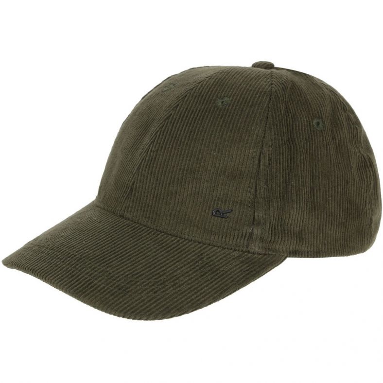 mens corduroy baseball cap