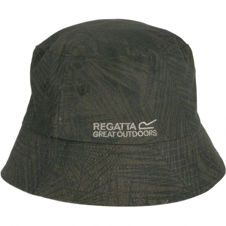 berghaus bucket hat