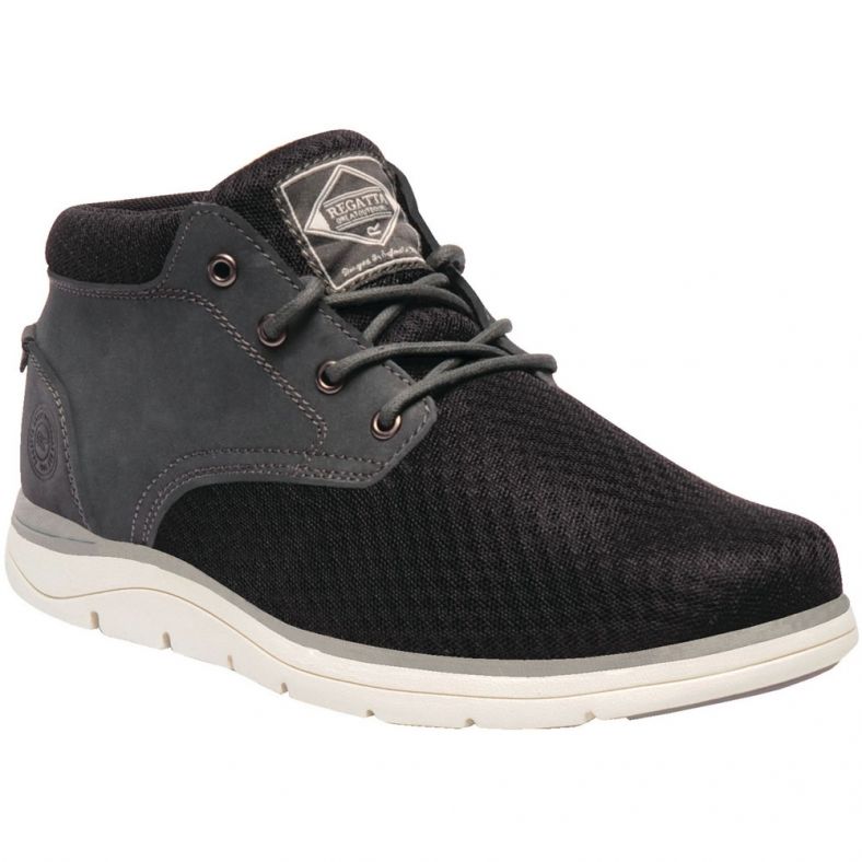 is nubuck breathable