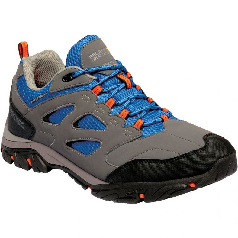 regatta mens walking shoes uk