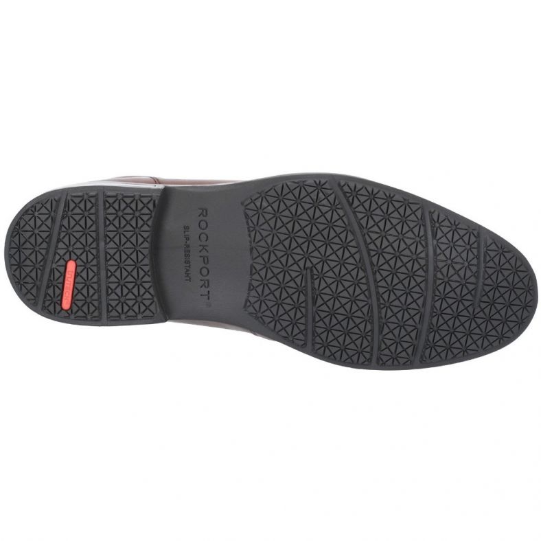 rockport dustyn waterproof chukka boots