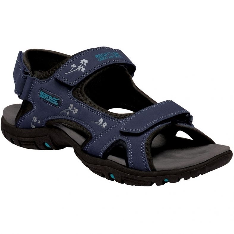 ladies summer walking sandals