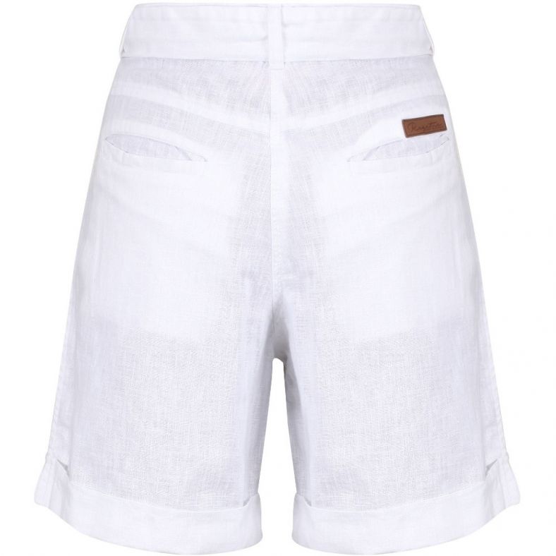 cotton walking shorts
