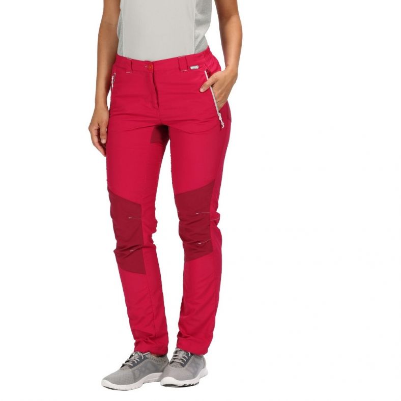 womens walking trousers