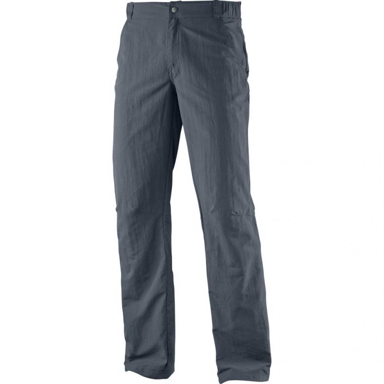 salomon elemental ad jacket
