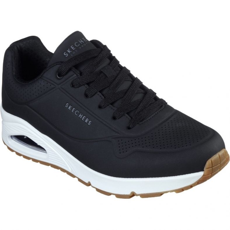 sketchers men's trainers