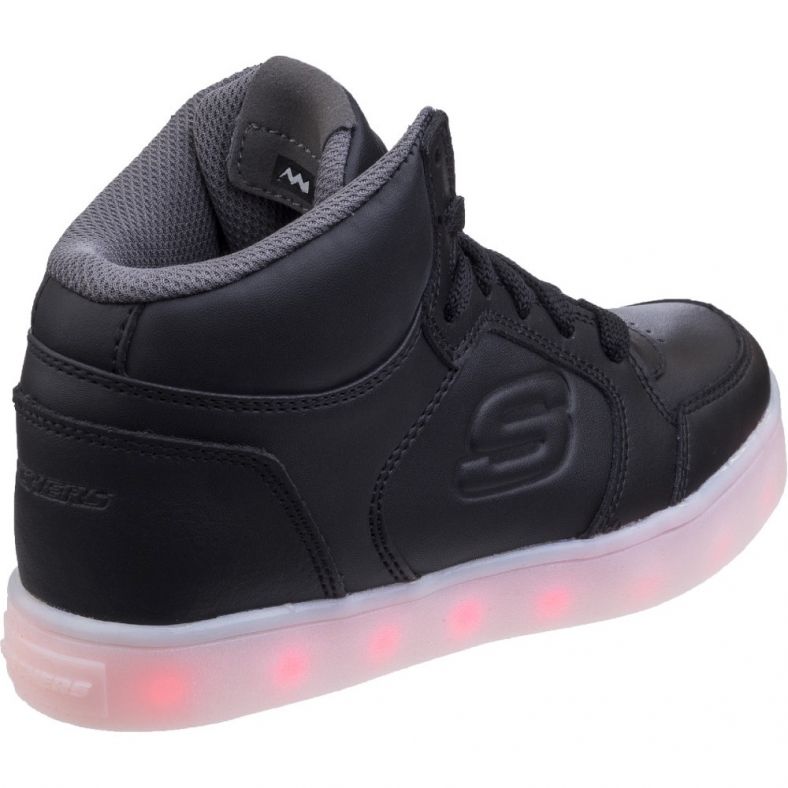 جزئيا بقعة تقدم skechers led shoes 