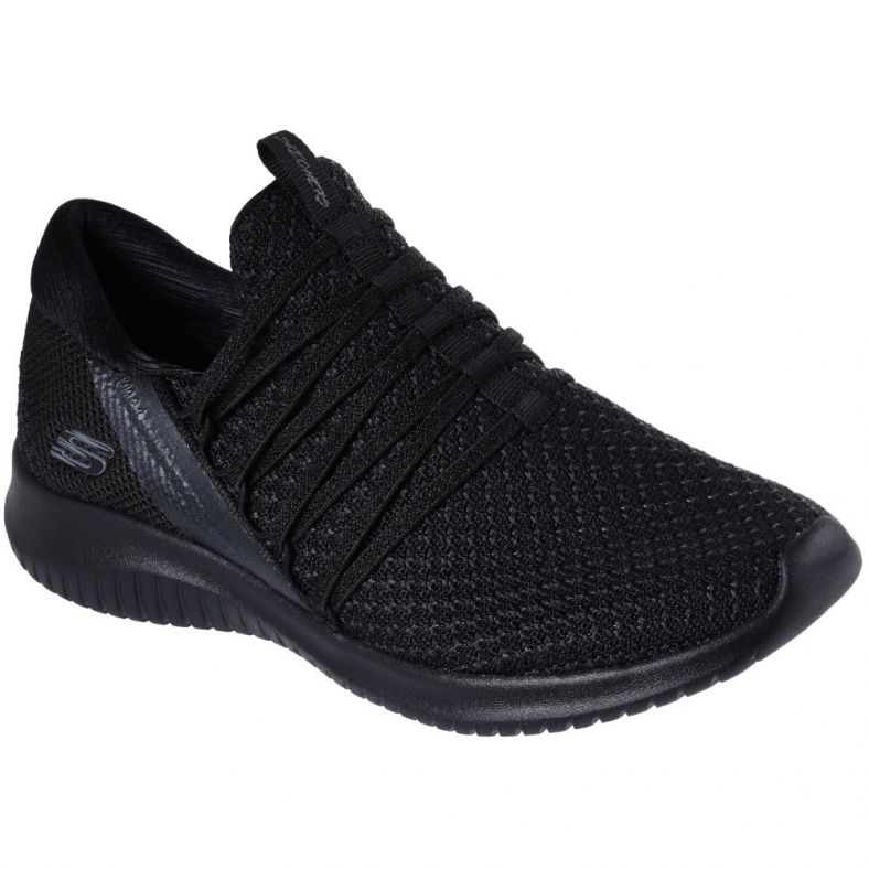 skechers ultra flex bright future trainers