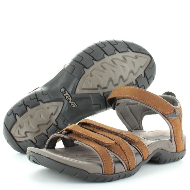womens teva walking sandals