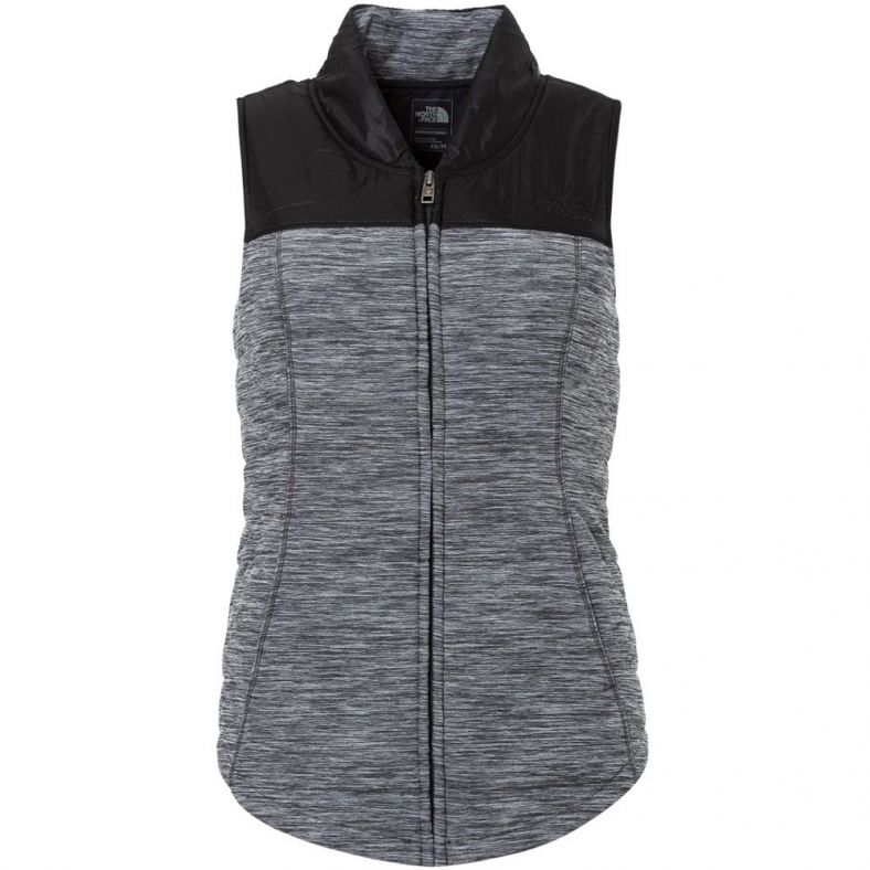 the north face pseudio vest