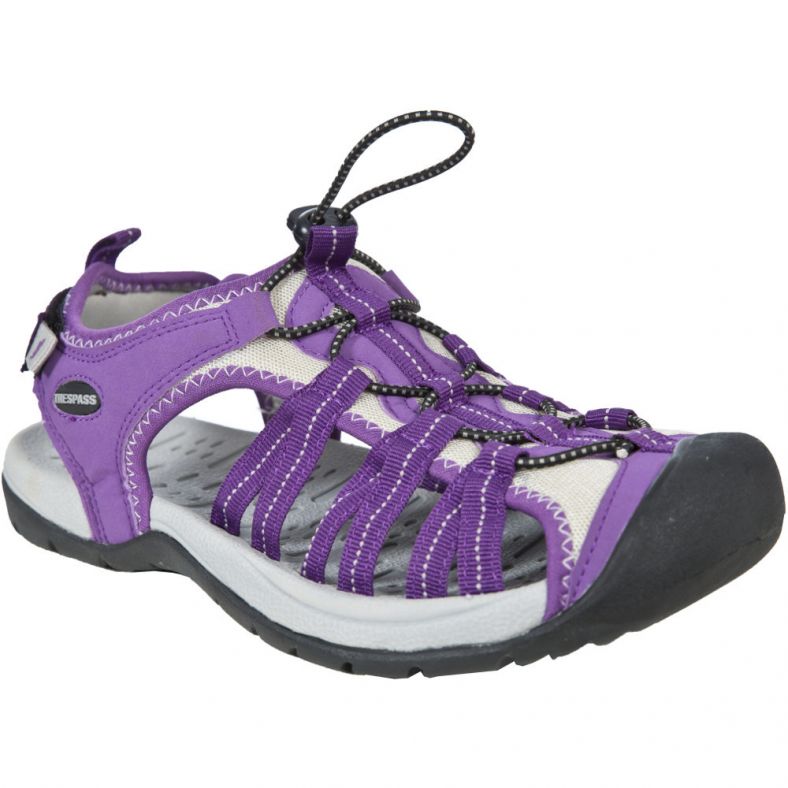 trespass womens walking sandals