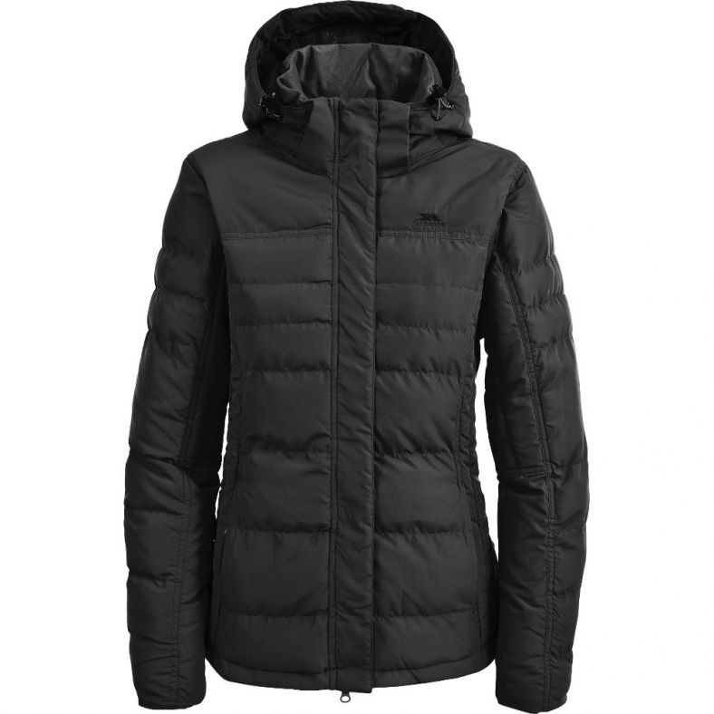 Trespass WomensLadies Jado Padded Trespass Womens Jado Padded Jacket with