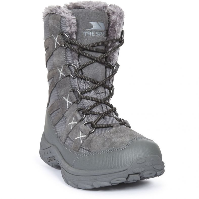 womens winter snow boots