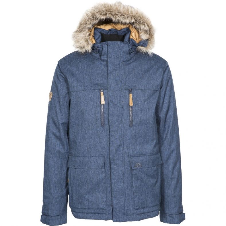 windproof walking jacket