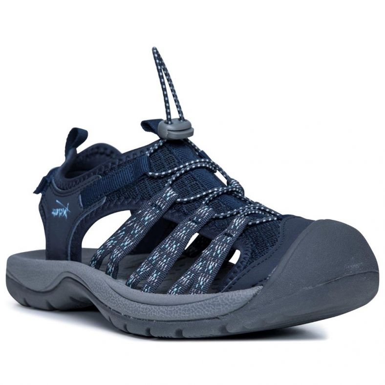 trespass womens walking sandals