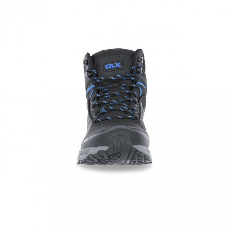 trespass dlx boots