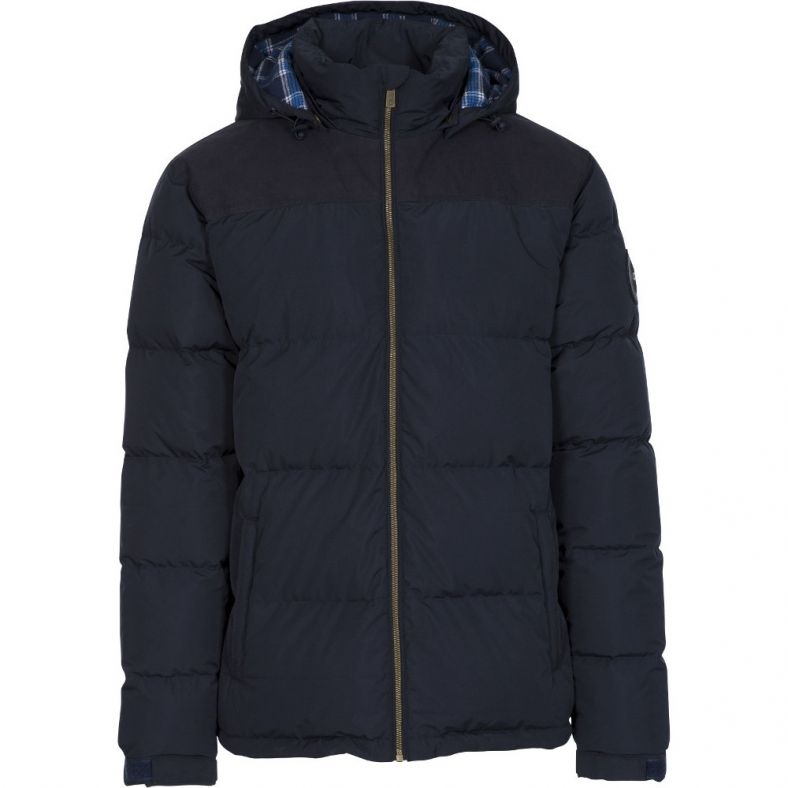 warm waterproof jacket