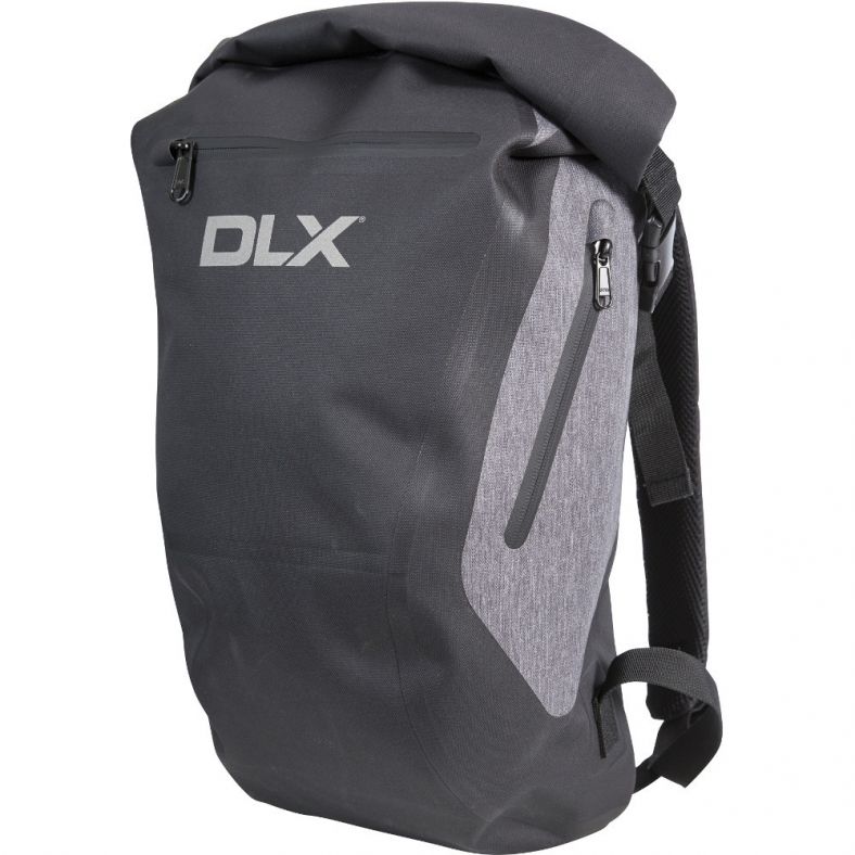 walking backpack